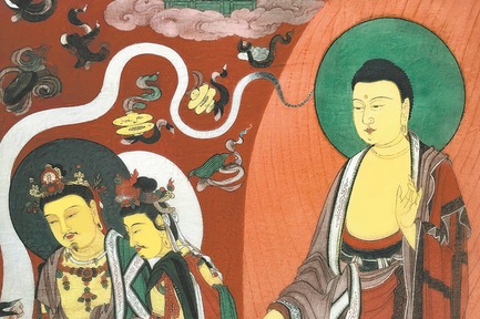 Digital homecoming for a buried city's lost masterpieces