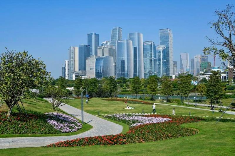 China's Greater Bay Area GDP expected to top 15 trillion yuan in 2025