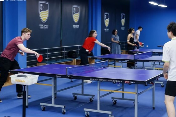 China-UK collaboration in education reaches new heights