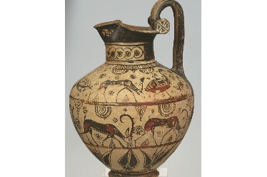 A journey to ancient Greece to be unveiled in Hangzhou