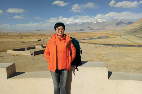Xinjiang sees major archaeological advances over past five years