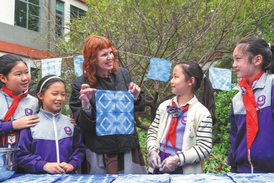 Visit to raise bilateral relations to a new level