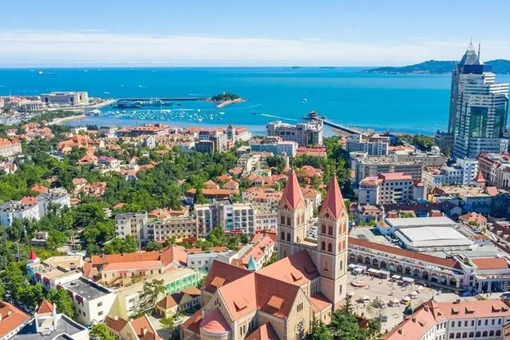 Shandong charts path for high-quality urban development