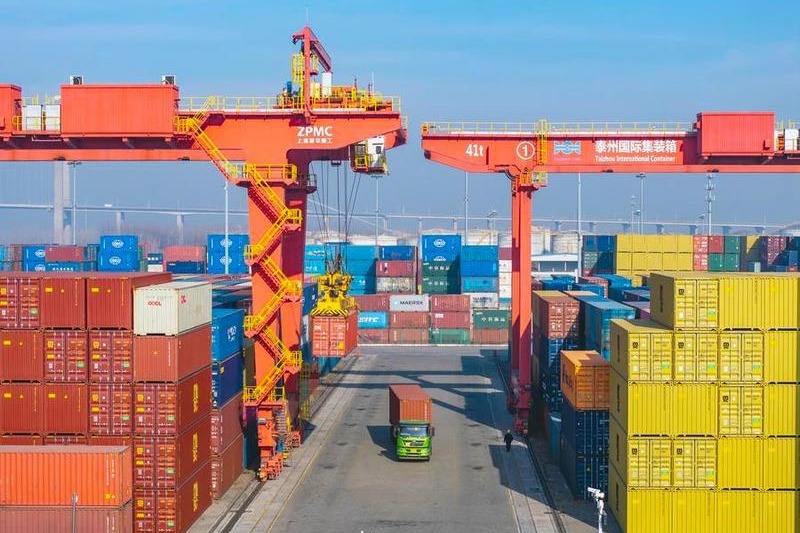 MNCs double down on China's potential