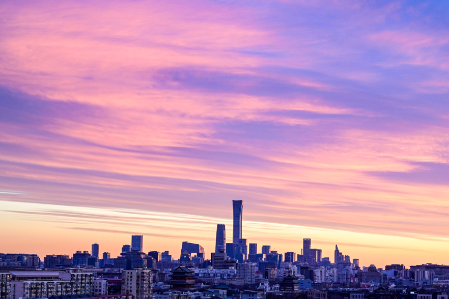 China approves spatial coordination plan for modern capital metropolitan area