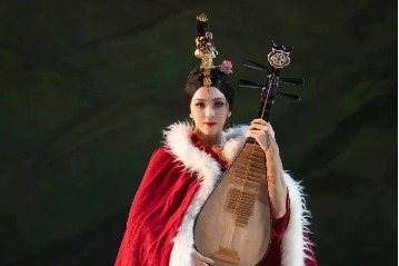 Timeless story returns to the stage