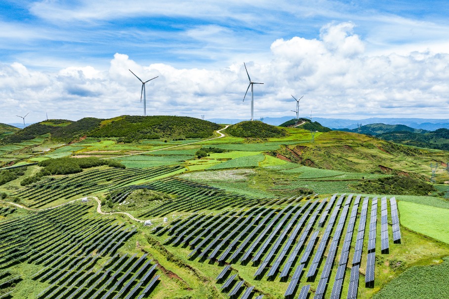 China outlines 2026 priorities for rural development and modernization in No 1 central document