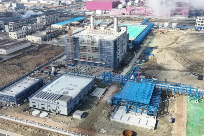 Turkiye's largest industrial project in China set to begin operating