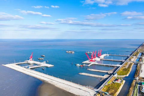 Nantong sets target for 2026: Over 5.5% GDP growth