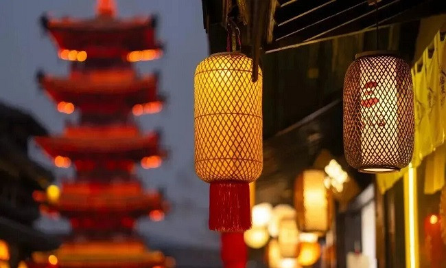 Wuxi sets stage for vibrant Spring Festival