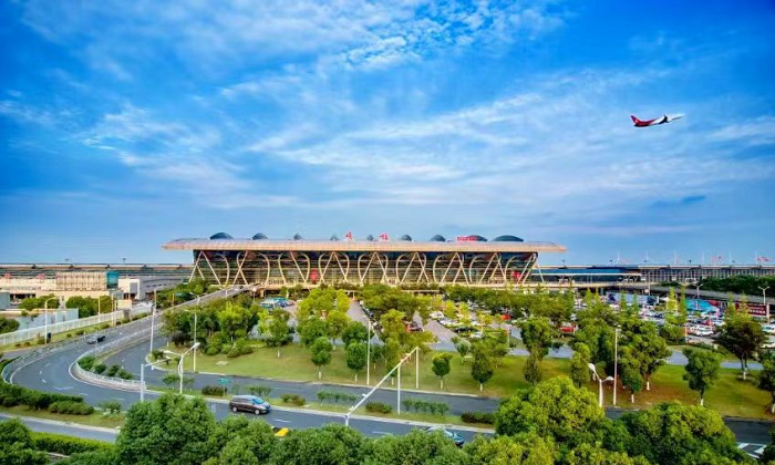 Wuxi airport to open duty-free shop for inbound intl travelers