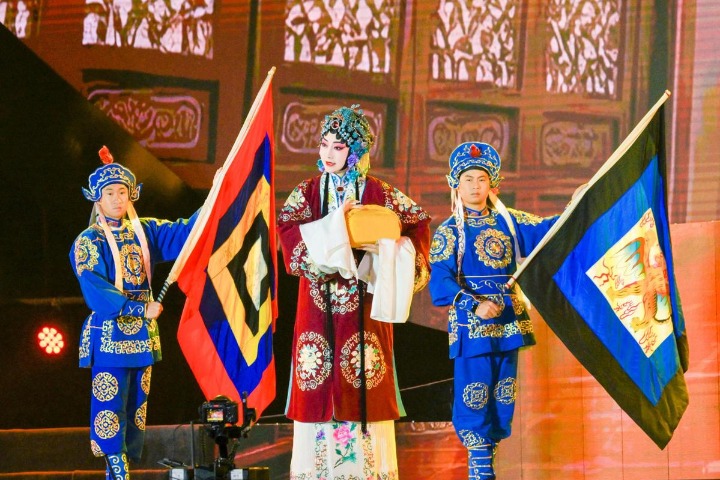 A shared Spring Festival across borders