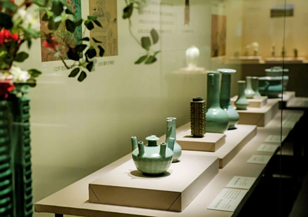 Embarking on a journey through Suining's past at the Sichuan Museum