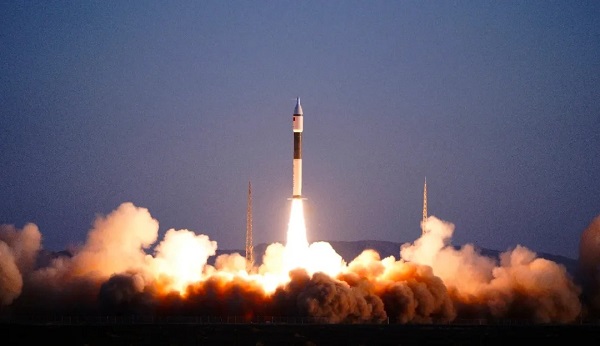 WND firm advances space biology research as Kuaizhou-11 rocket sends experiment into orbit