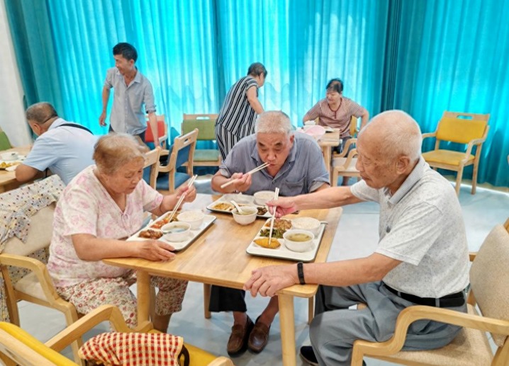 Taizhou named China's happiest city as people-centered policies deliver results