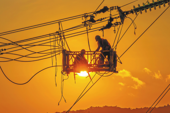 China-Laos mega power project opens channel for clean energy collaboration