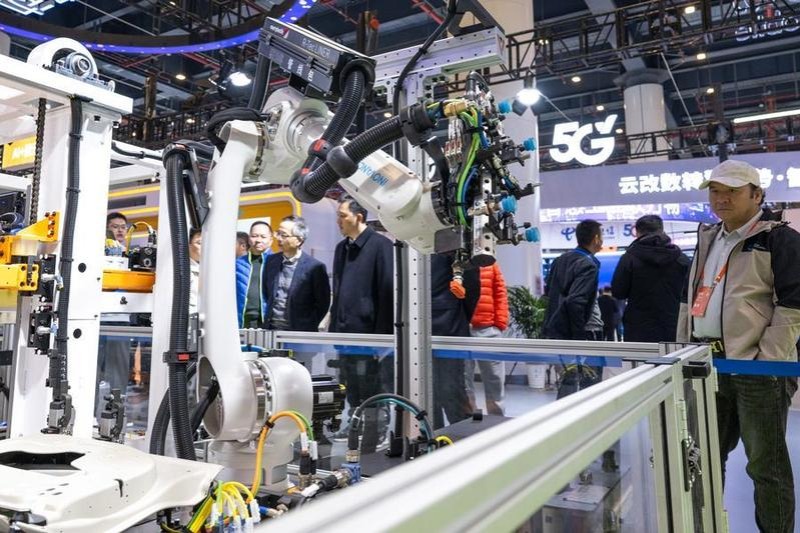 Conversion rate of intl standards hits 88.9%