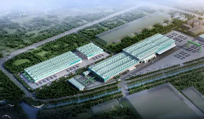 NETDA welcomes intelligent manufacturing base for special pipelines