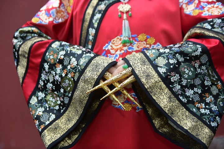 Stop guessing! Here are the foreigners' must-buy picks in China