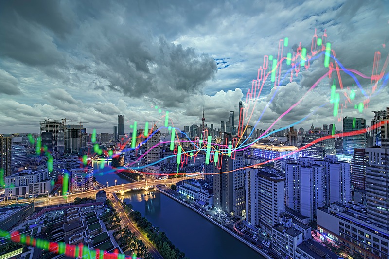 Shanghai retains foreign investment hub status