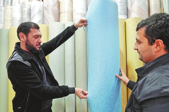 Rising trade uplifts regional economic ties