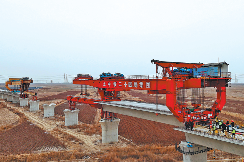 Provinces unveil GDP targets, priorities