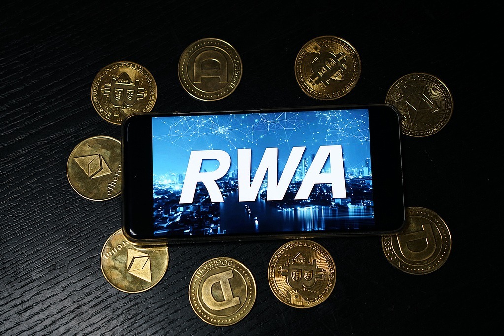 Tokenization of real-world assets banned