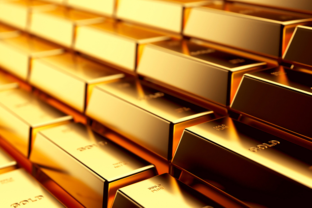 China extends gold-buying streak despite price surge