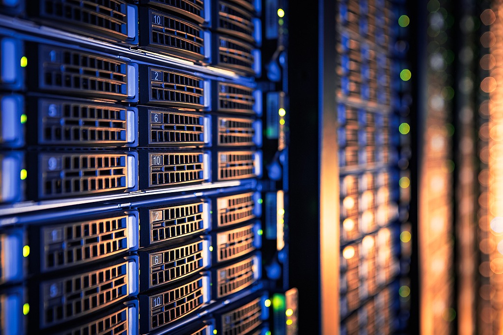 China to boost AI-focused data trading