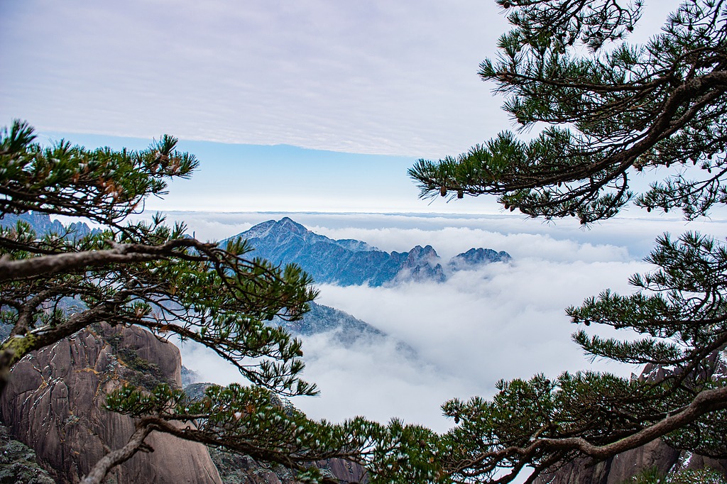 Report: China's world heritage sites thriving