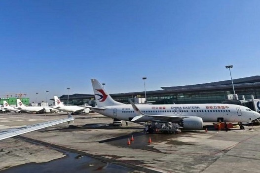 Xi'an to open direct flight route to Jiaxing