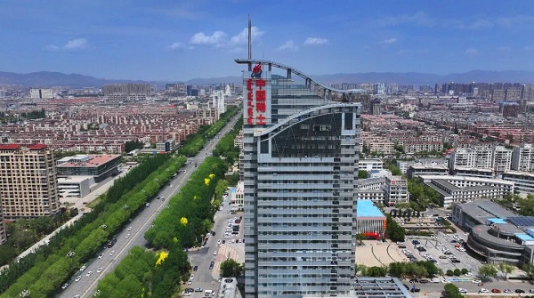 Baotou rare earth high-tech zone makes national list