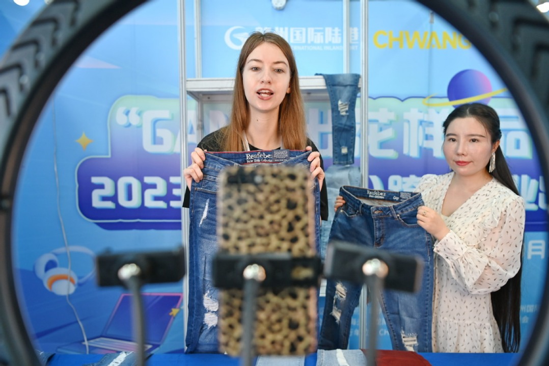 Tax breaks extended for cross-border e-commerce returns