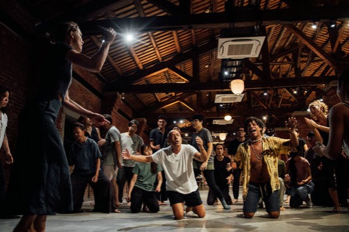 Wuzhen launches cross-year actor training initiative