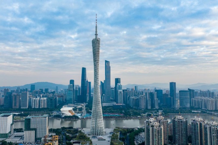 China's major economic powerhouses contributed 62.2% to national growth in 2025