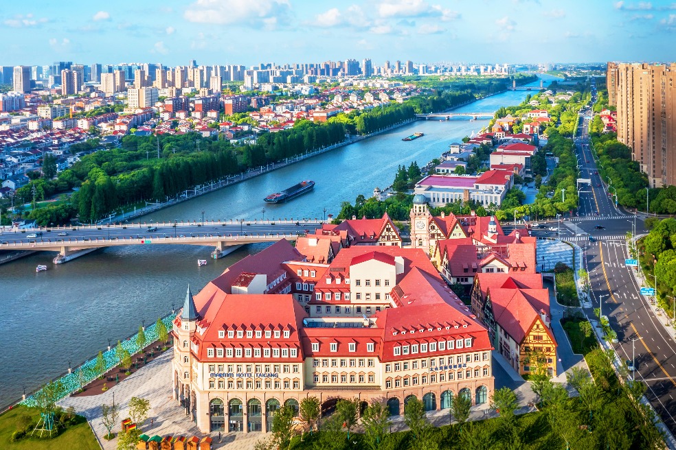 MNCs to scale up investments on biz vitality