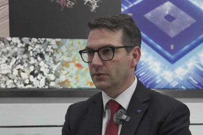 Zeiss top exec: Learn from China speed