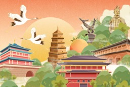 Explore Xi'an: Must-visit historical, cultural landmarks