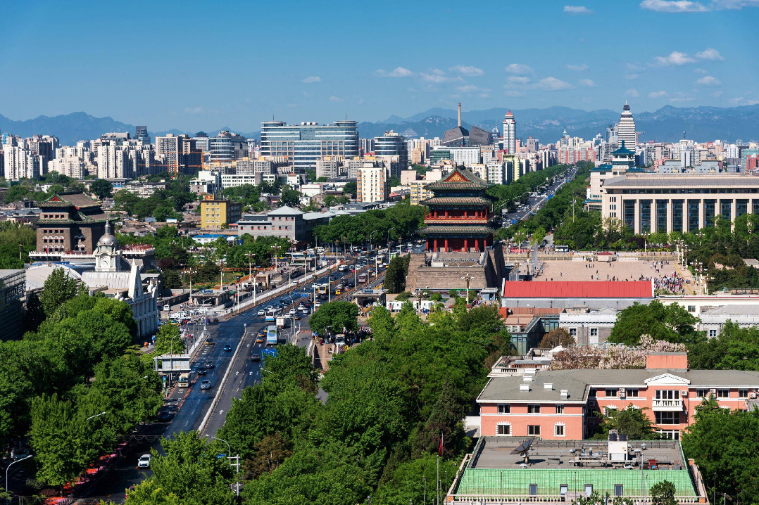 Spatial plan for capital regional hub issued