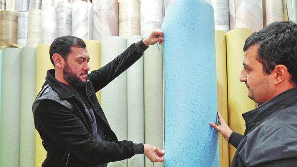 Rising trade uplifts regional economic ties