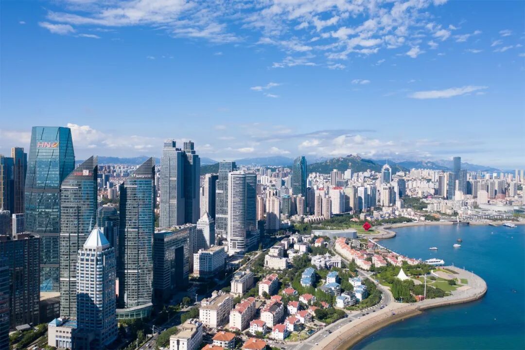 Qingdao conference pushes innovation in low-carbon heating, energy storage