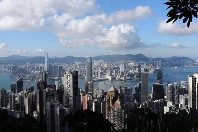 More foreign investors looking to HK to monetize its rosy growth prospects