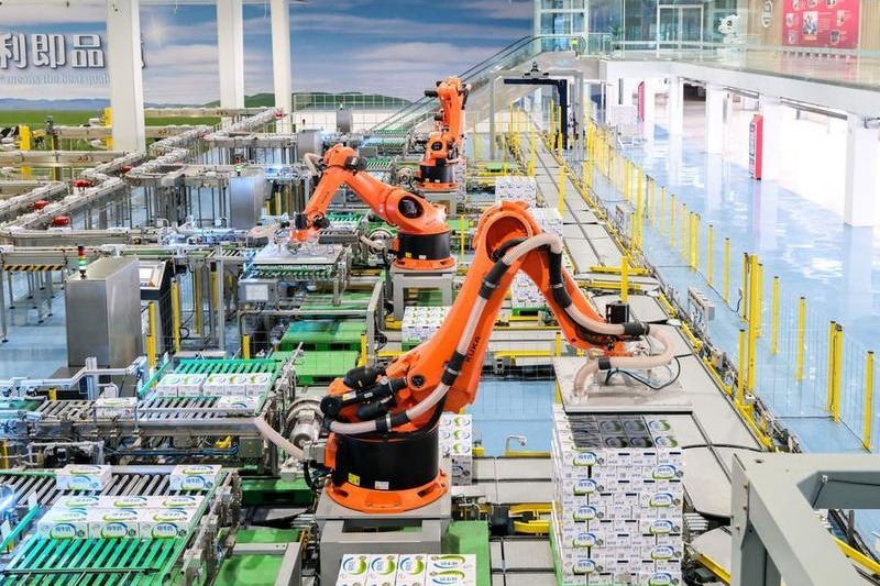 Private firms driving high-quality growth