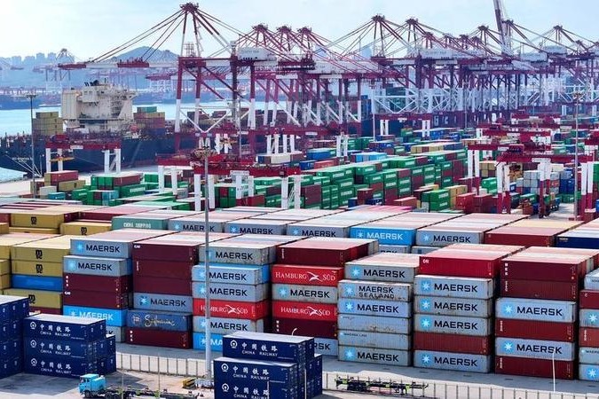 The new logic behind China's trade