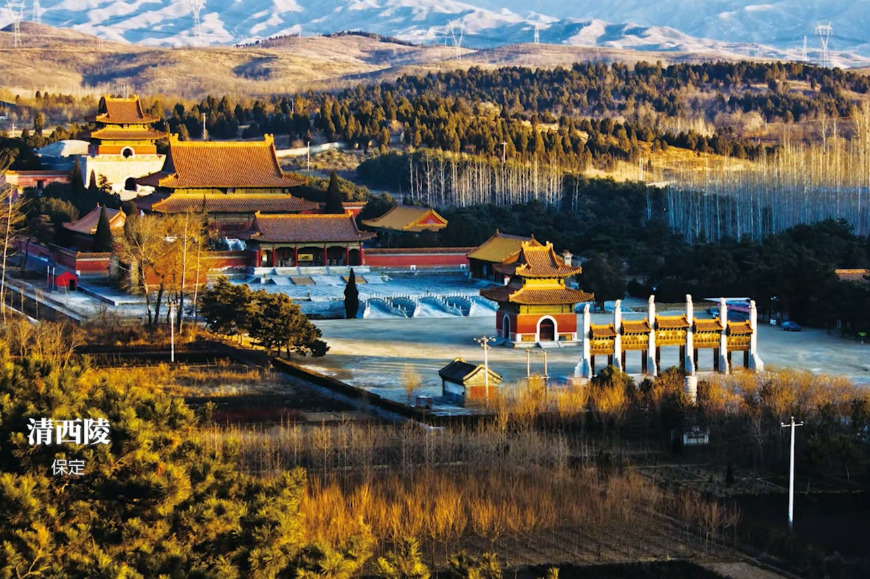 Explore archaeology and museums in Beautiful Hebei episode nine