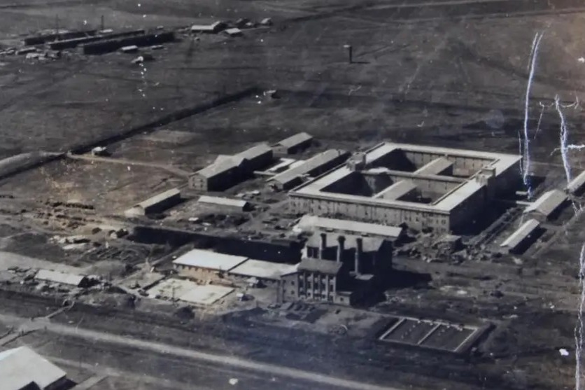 Video testimony bares atrocities by Unit 731