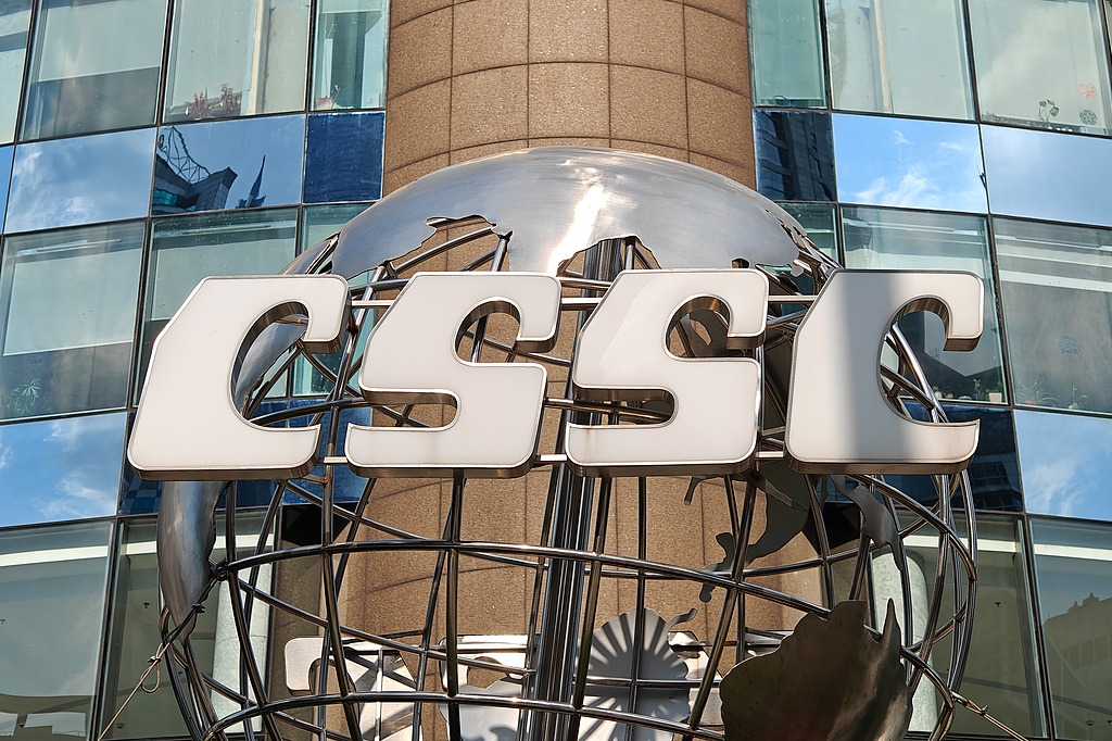 Shipbuilder develops generators for remote operations