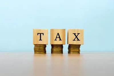 China hits 33.1t yuan in tax and fee revenue, achieves 2025 target