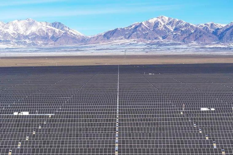 Export tax rebate adjustment for photovoltaic, battery products to help curb involution-style competition: finance ministry