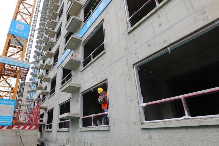 China extends tax refund policy for households replacing homes